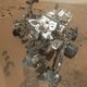 Illustration for article titled Mars: the Dusty Planet